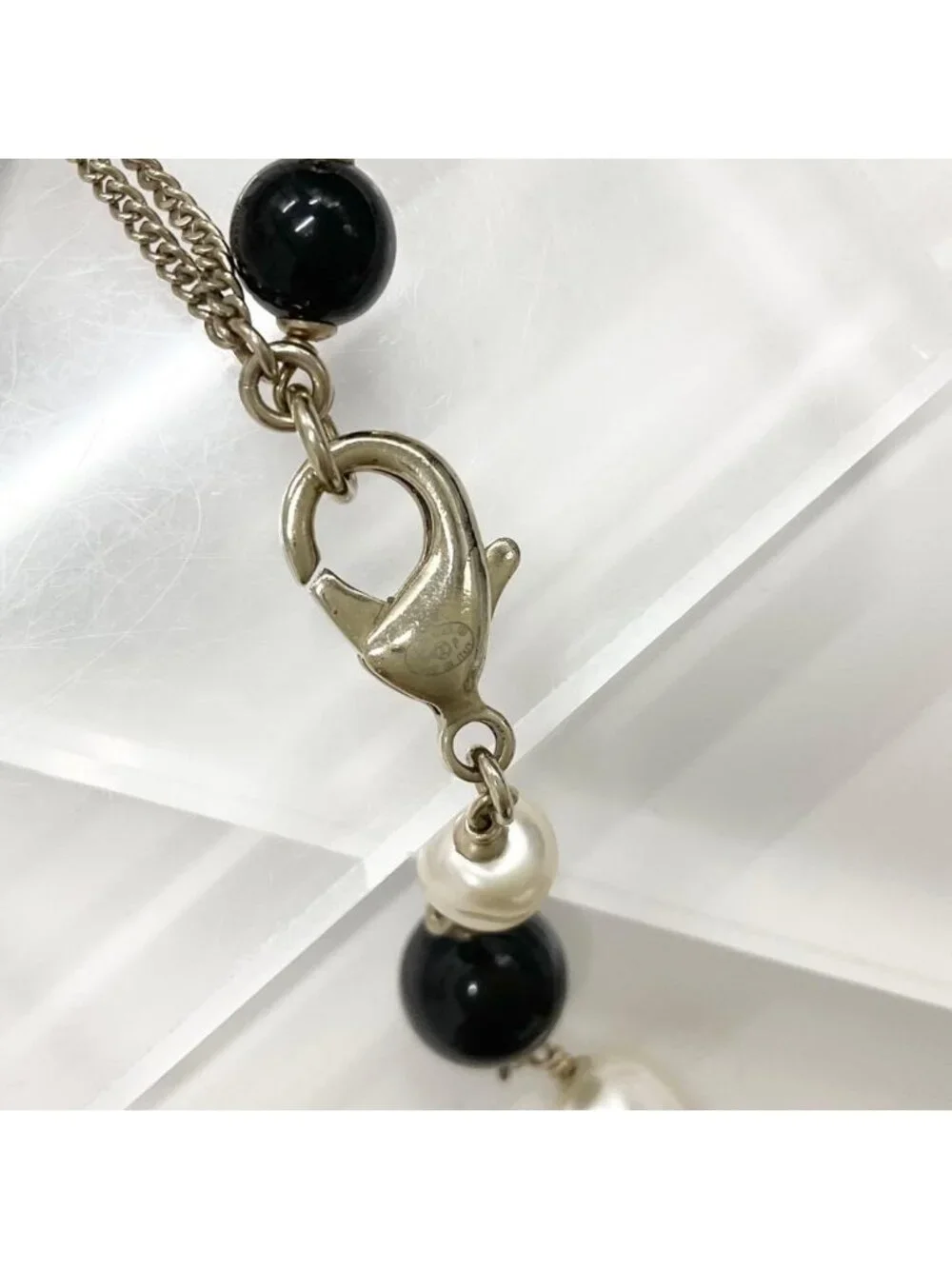 CHANEL brand size